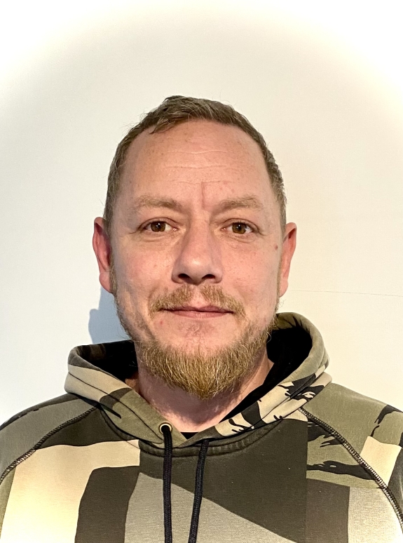 Niels Christian Bergløv